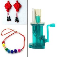 Handstrickmaschine Kunststoff