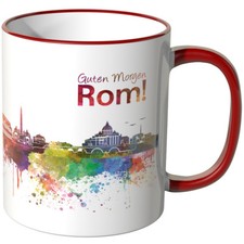 Wandkings tasse schriftzug - wandkings, tasse,