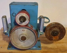 Radio - Energie Dynamo Tachymetrique Aus Kabelproduktion