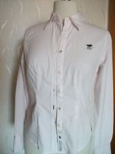  POLO SYLT - klassisch, exklusive,angenehme Bluse m.Elastan Gr. 36 NEU