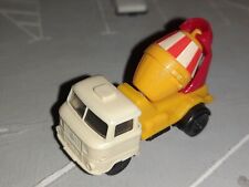 Spur TT   W-50 Betonmischfahrzeug