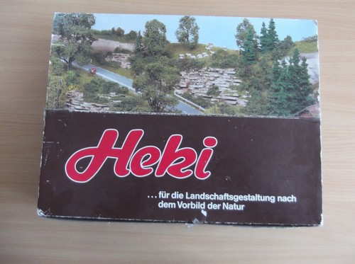 Heki 1537 großpackung - heki,