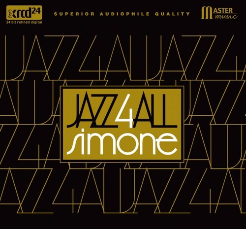 020 jazz all simone - |,