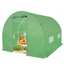 4iQ Foliengewächshaus