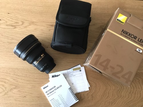 Nikon nikkor s - nikon,