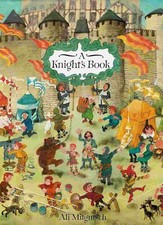 A KNIGHT'S BOOK by ALI