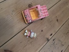Hello kitty unico plus auto - kitty,