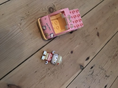 Hello kitty unico plus - unico, &