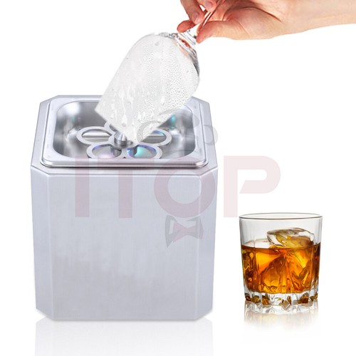 Co2 gas glas tasse - gas, froster