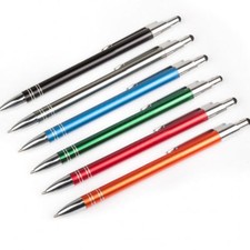 Metall Kugelschreiber Touchpen