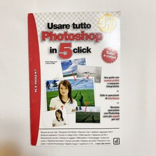 Alles Photoshop in 5 Klicks