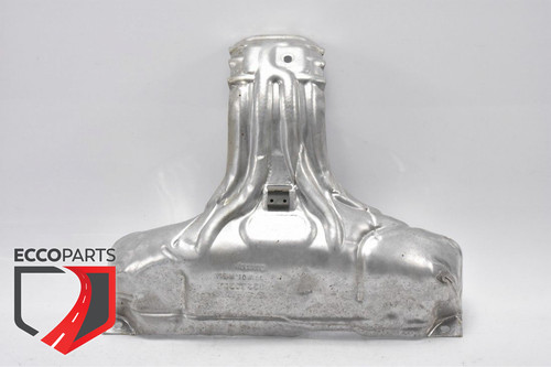 Hitzeschutzblech hitzeschild - hitzeschutzblech,