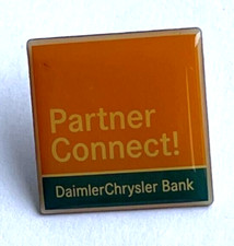 Daimler Chrysler Bank Partner