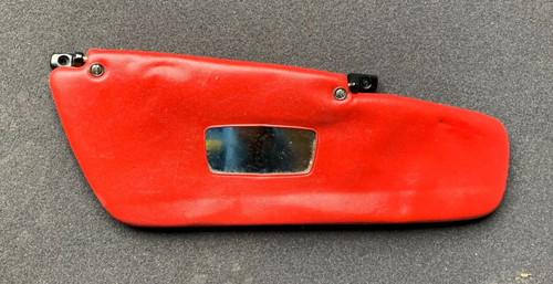 Nsu wankel spider sonnenblende - nsu,