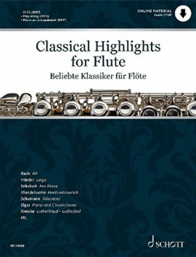 Classical highlights für - classical,