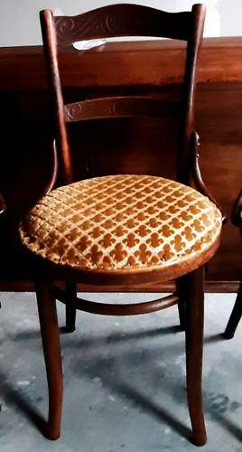 Von thonet - 1,