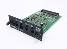 Yamaha MY16-AT Digital IO-Card