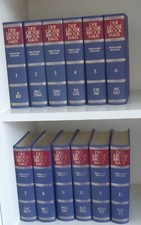 Brockhaus Enzyklopädie 18