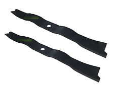 2 X 54 CM Rasenmähermesser