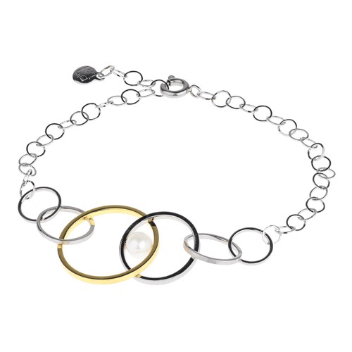 Ernstes design armband - armband, aus
