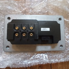 ? Battery Control System (BCS) – Regler für Doppel-Akkus ?