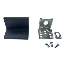 IKEA METOD Wandbefestigung