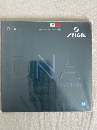 Stiga dna hybrid 1mm - dna,