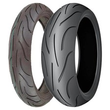 PAAR MOTORRADREIFEN MICHELIN