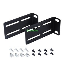 Rack mount kit - kit, universal