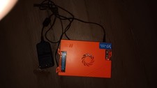 Pandoras box arcade - box,