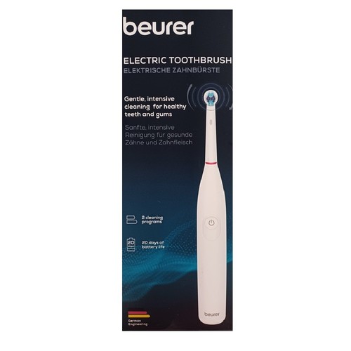 Beurer elektrische - beurer, 30