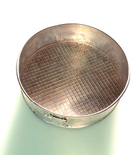 DDR  Aluminium Springform 23cm