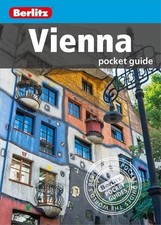 Berlitz pocket guide vienna - pocket,