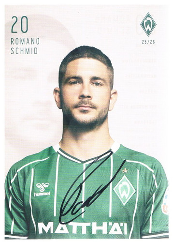 Romano schmid schönes - schmid",,