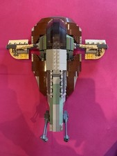 Lego 6209 - Star Wars: Slave 1