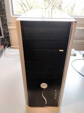 Gaming PC Retro – AMD Athlon