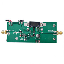new 433MHZ 350-480MHZ 13W UHF
