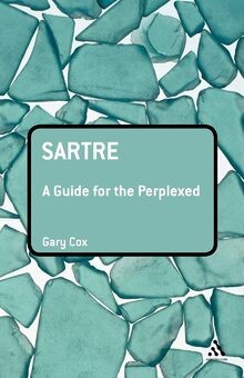 Sartre guide for the - a,