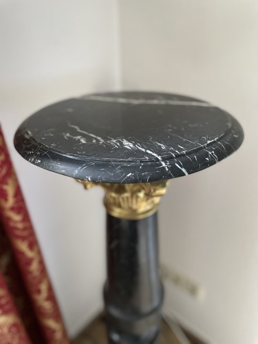 Säule marmor - säule,