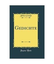 Gedichte [Classic Reprint]