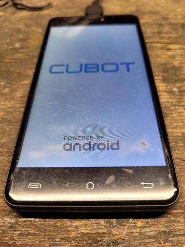 Cubot smartphone modell - cubot, 9