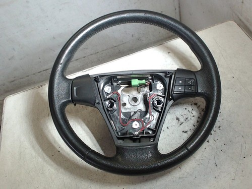 Lederlenkrad volvo v50 - lederlenkrad,