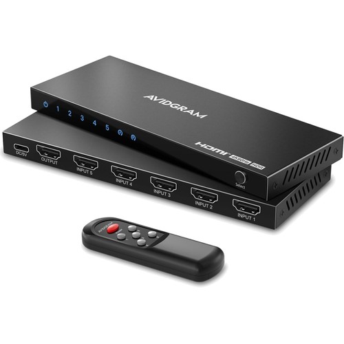 Hdmi switch 60hz - hdmi,