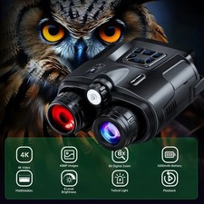 Night Vision Goggles Infrared