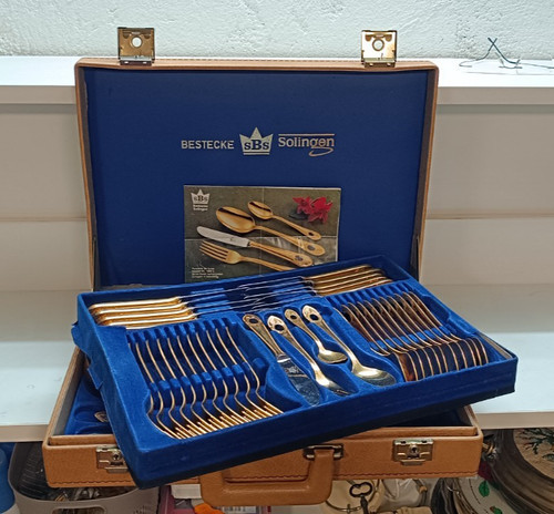Sbs solingen besteckset 24 - sbs,