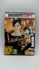 Insider story der - story,
