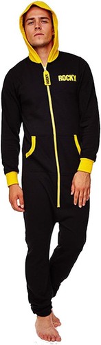 Rocky balboa italian stallion - rocky,
