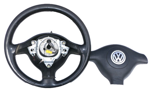 Golf cabrio lenkrad 3 - vw,