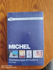 ​MICHEL Katalog