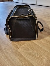 Transportbox Katze Hund